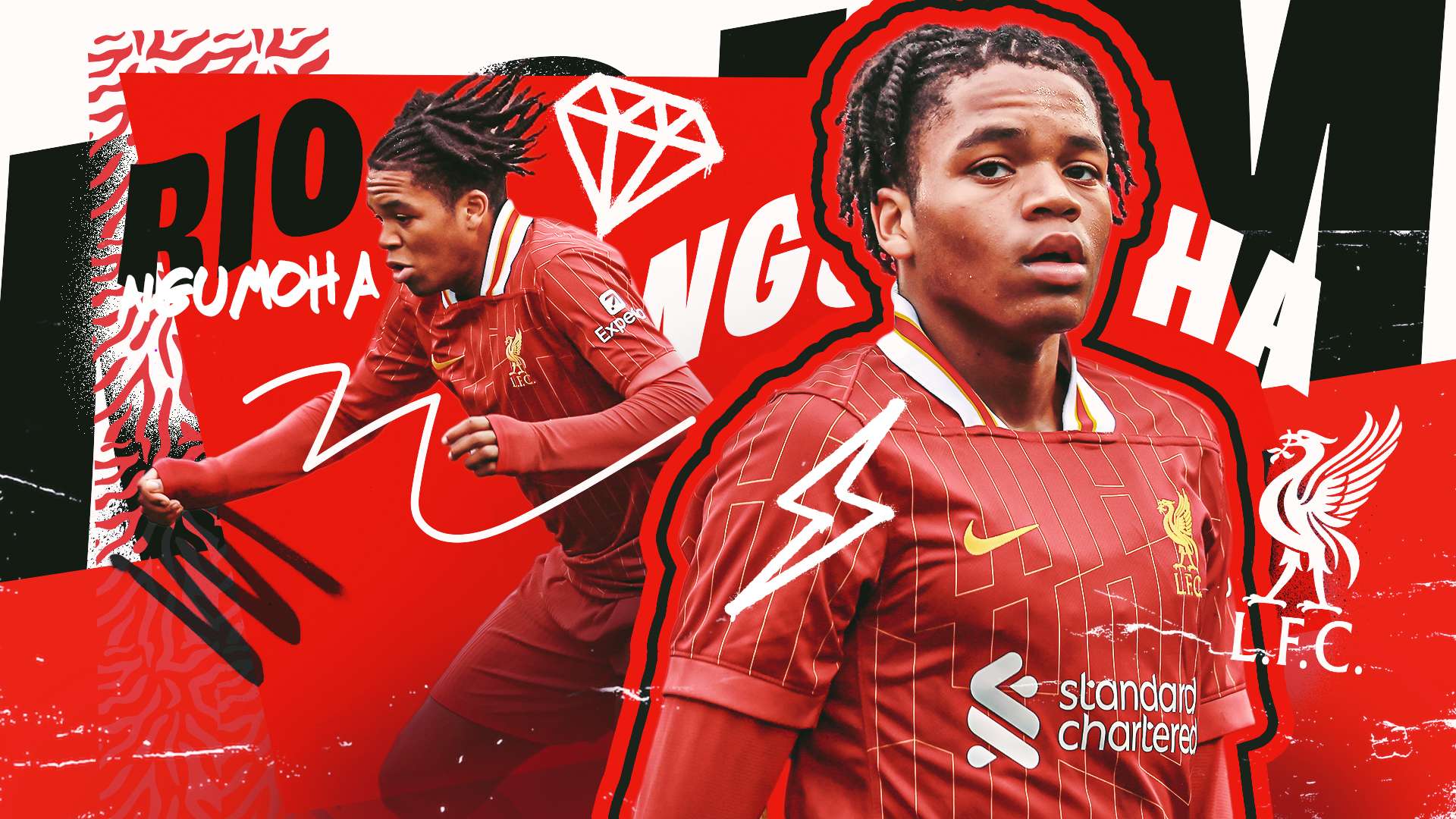 強敵才能在 強敵才能在