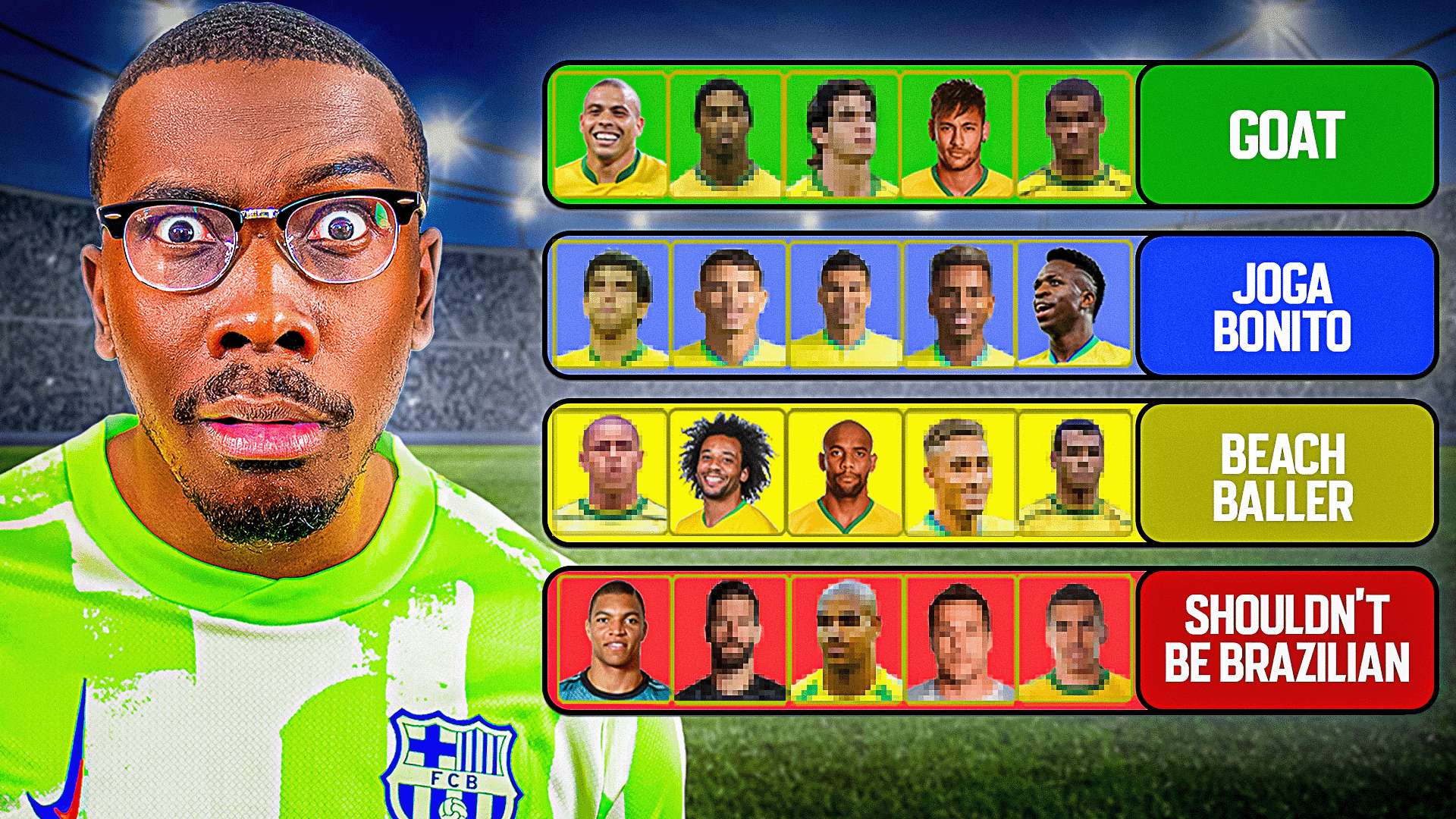 一場史詩級 一場史詩級