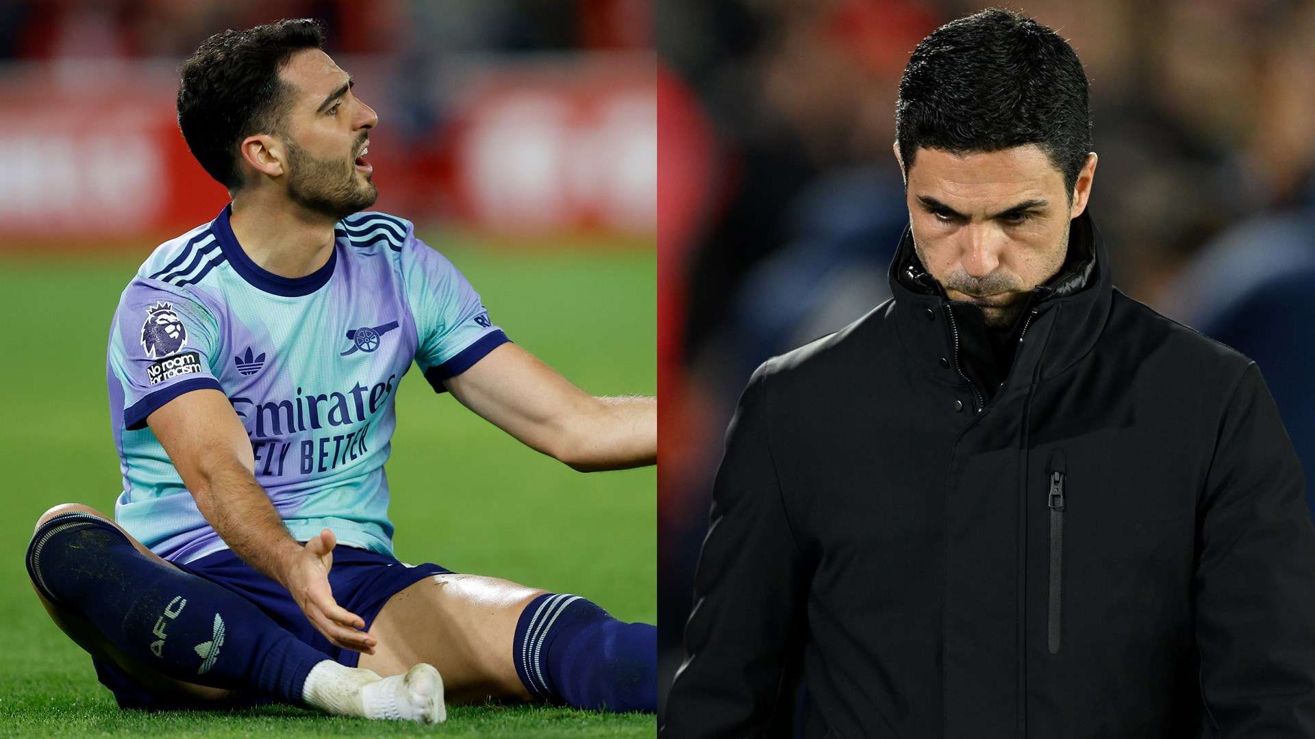 英超第8輪萊斯特城4-2曼聯 蒂勒曼斯神仙球拉什福德破門難救主.